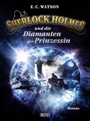 cover image of Sherlock Holmes--Neue Fälle 15